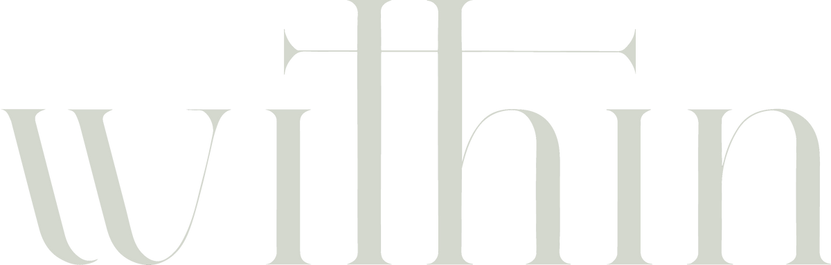 WITHIN FURNITURE logo